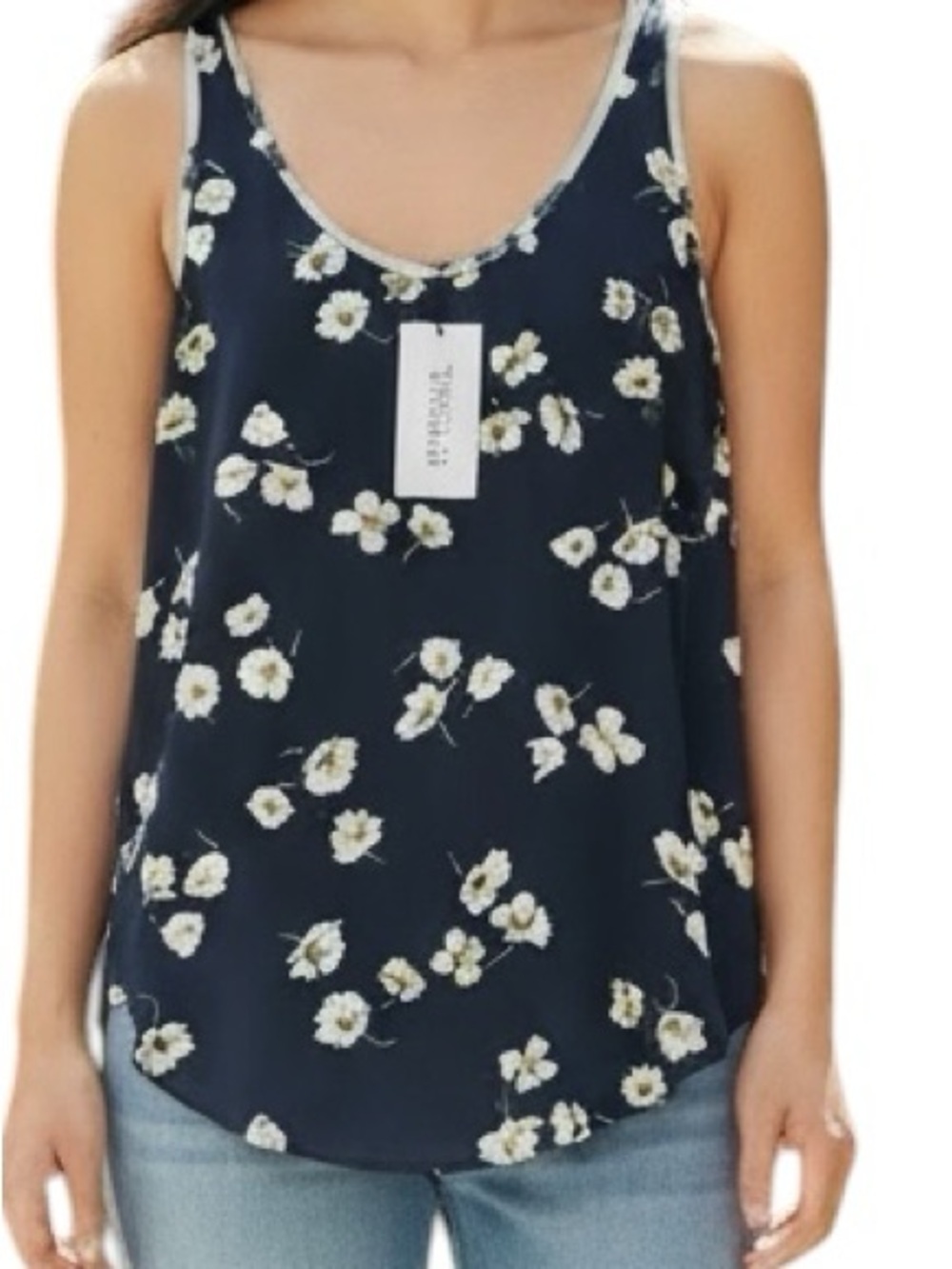 **NWT** Derek Lam IO Crosby SILK Top